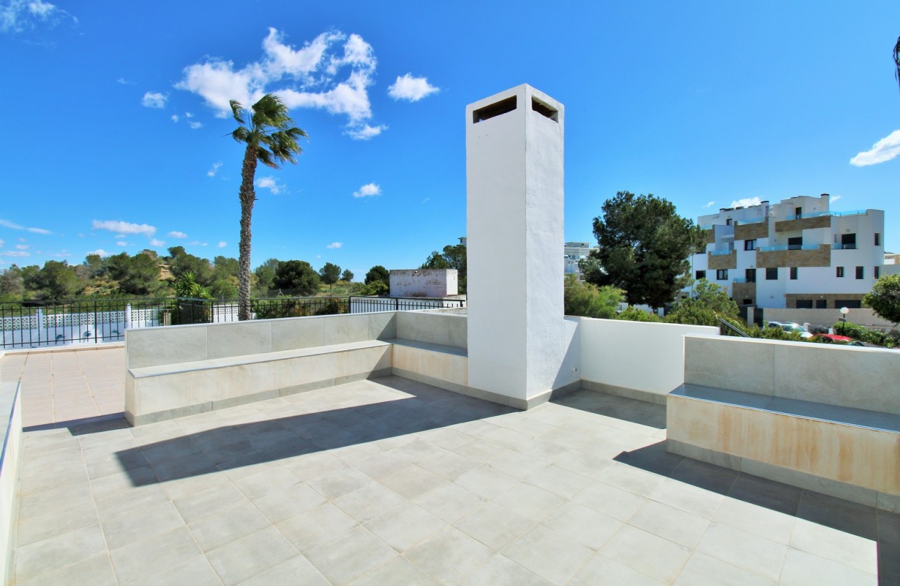 Resale - Villa - Villamartin