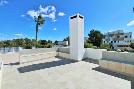 Resale - Villa - Villamartin