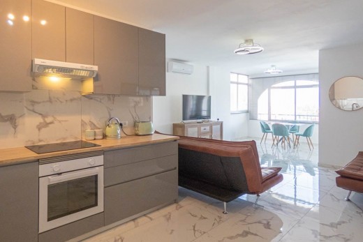 Återförsäljning - Apartment / Flat - Villamartin