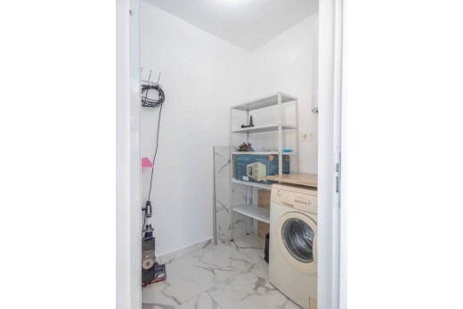 Återförsäljning - Apartment / Flat - Villamartin