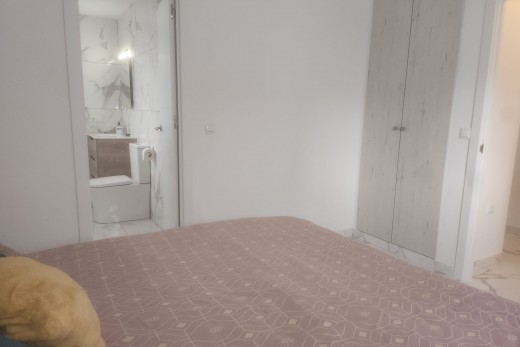 Återförsäljning - Apartment / Flat - Villamartin