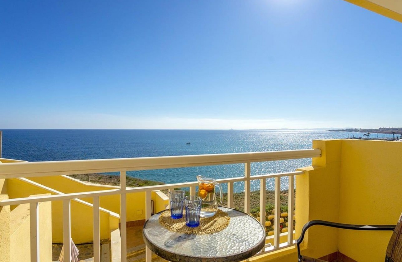 Resale - Duplex - Orihuela Costa - Campoamor