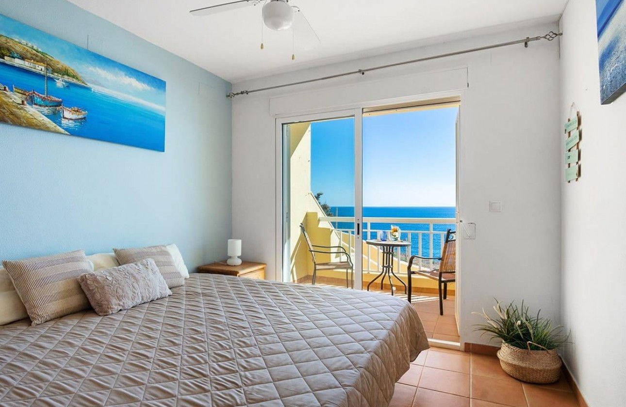 Resale - Duplex - Orihuela Costa - Campoamor
