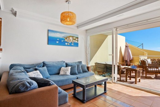 Resale - Duplex - Orihuela Costa - Campoamor