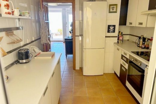 Resale - Duplex - Orihuela Costa - Campoamor