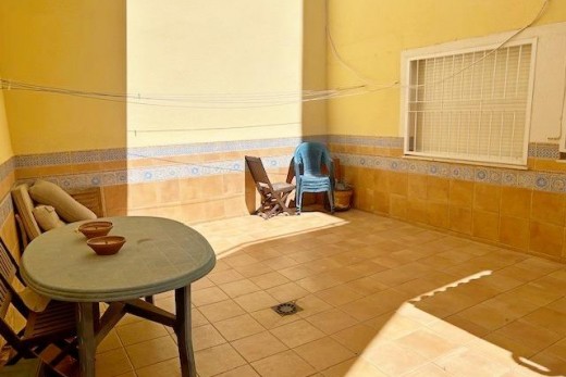 Resale - Duplex - Orihuela Costa - Campoamor