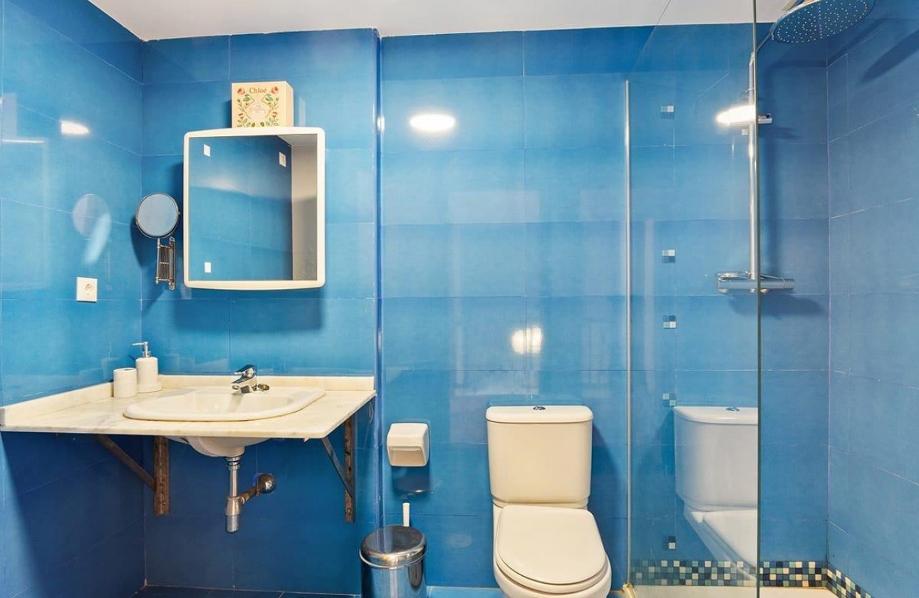 Resale - Duplex - Orihuela Costa - Campoamor