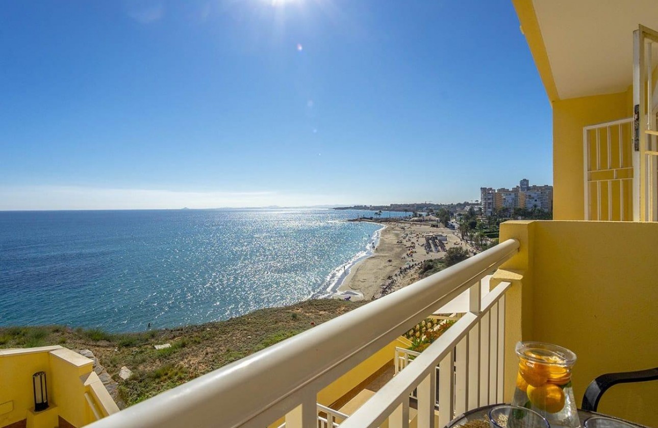 Resale - Duplex - Orihuela Costa - Campoamor
