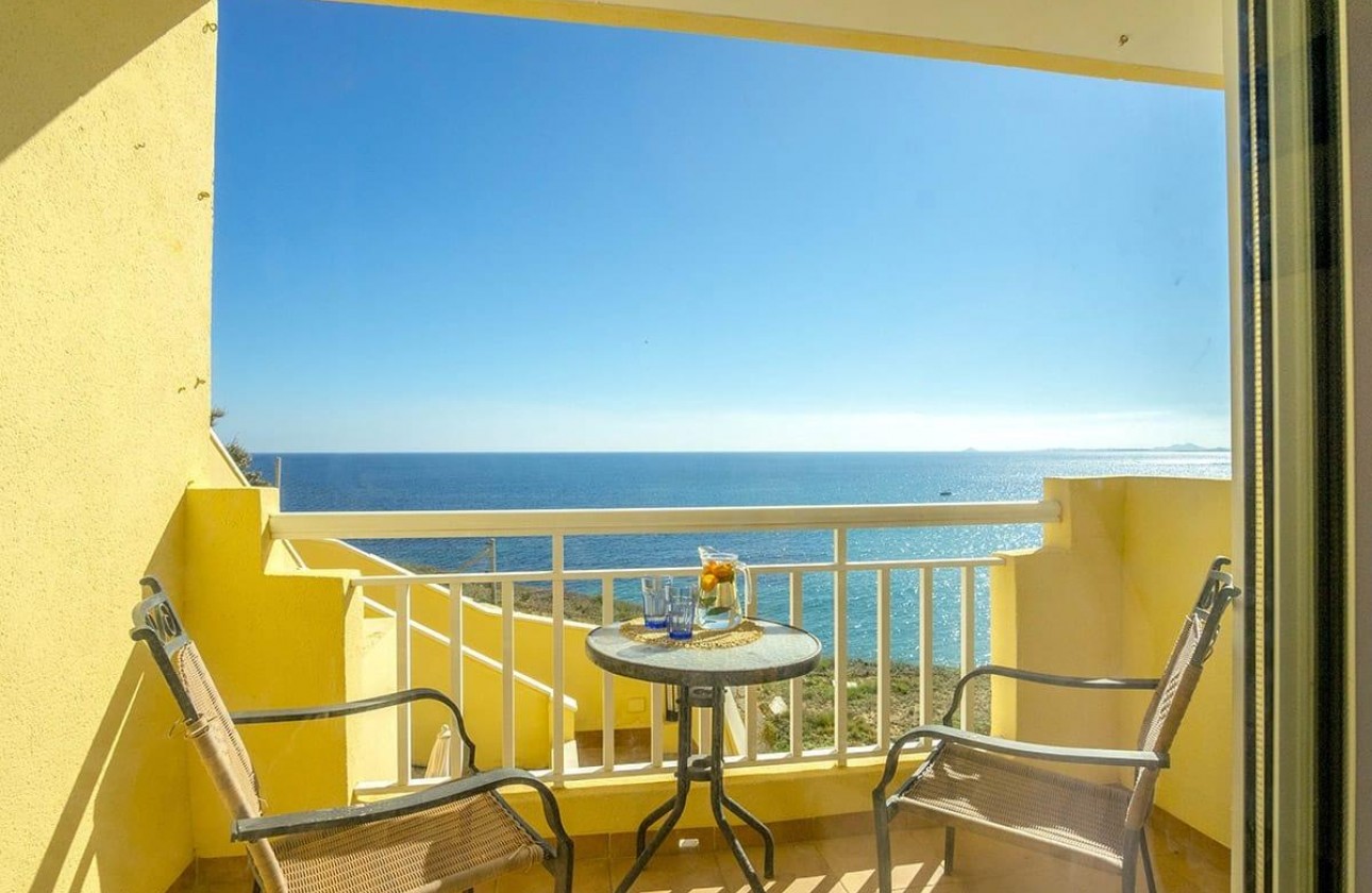 Resale - Duplex - Orihuela Costa - Campoamor