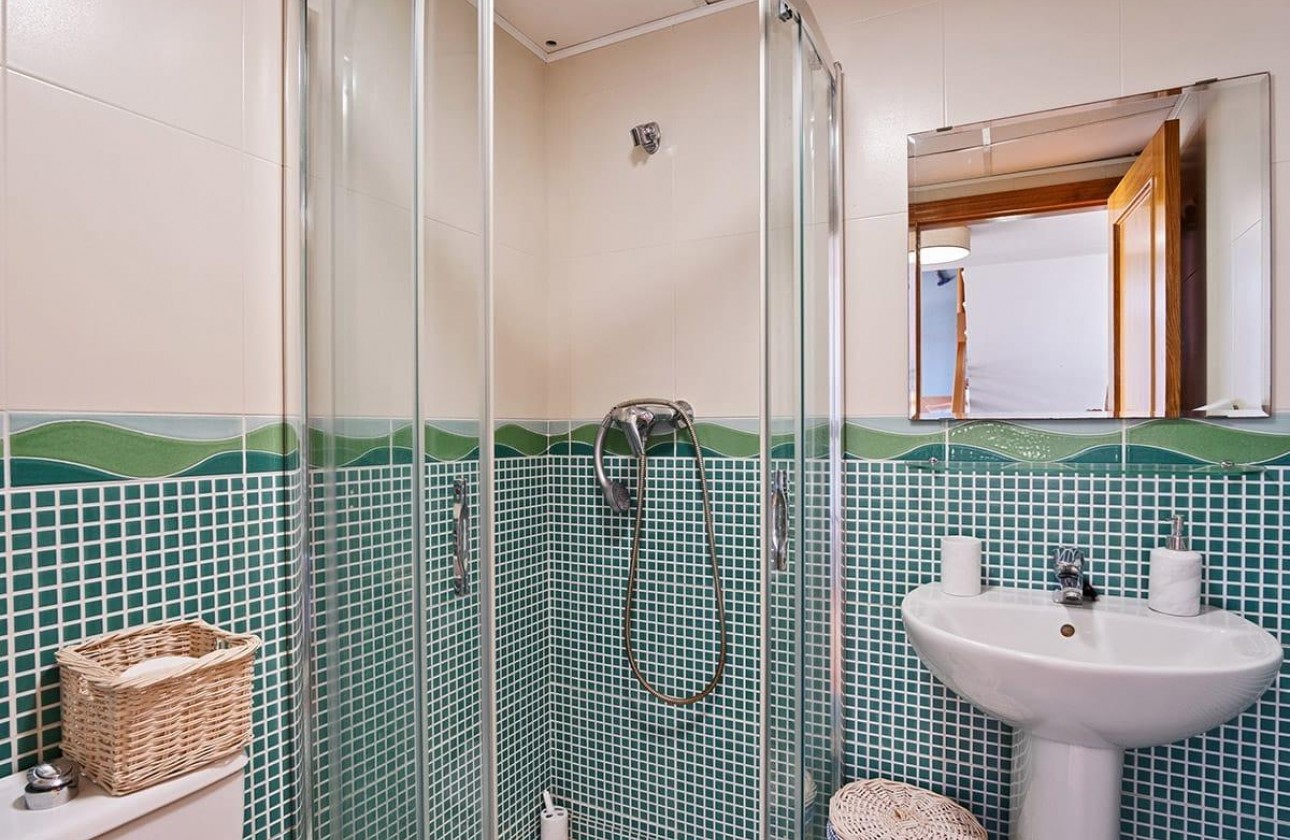 Resale - Duplex - Orihuela Costa - Campoamor