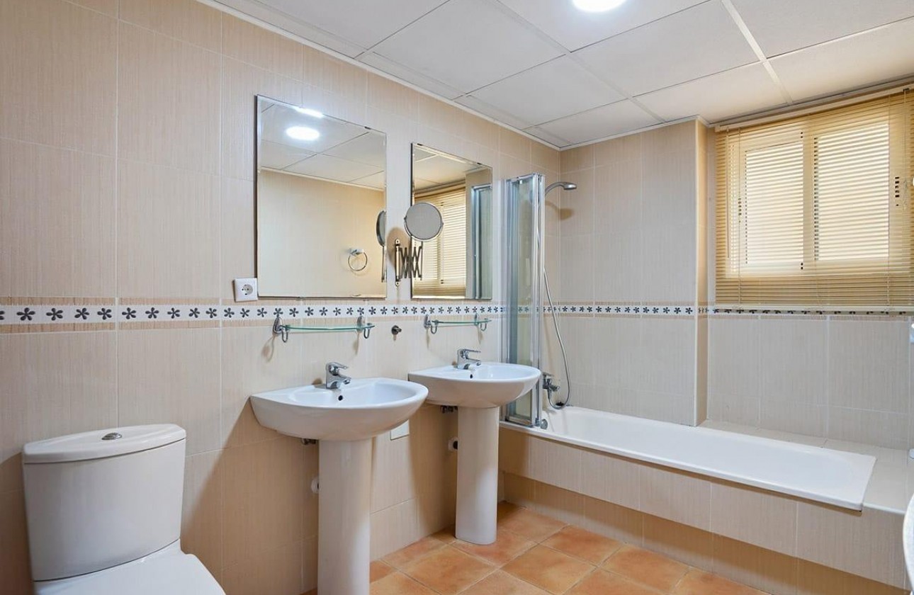 Resale - Duplex - Orihuela Costa - Campoamor