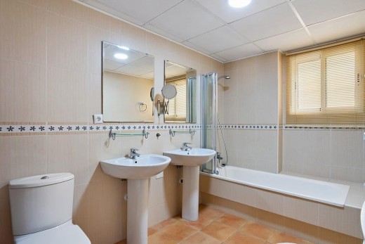 Resale - Duplex - Orihuela Costa - Campoamor