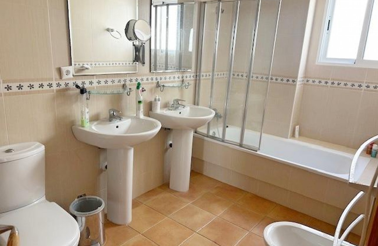 Resale - Duplex - Orihuela Costa - Campoamor