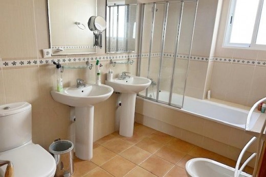 Resale - Duplex - Orihuela Costa - Campoamor
