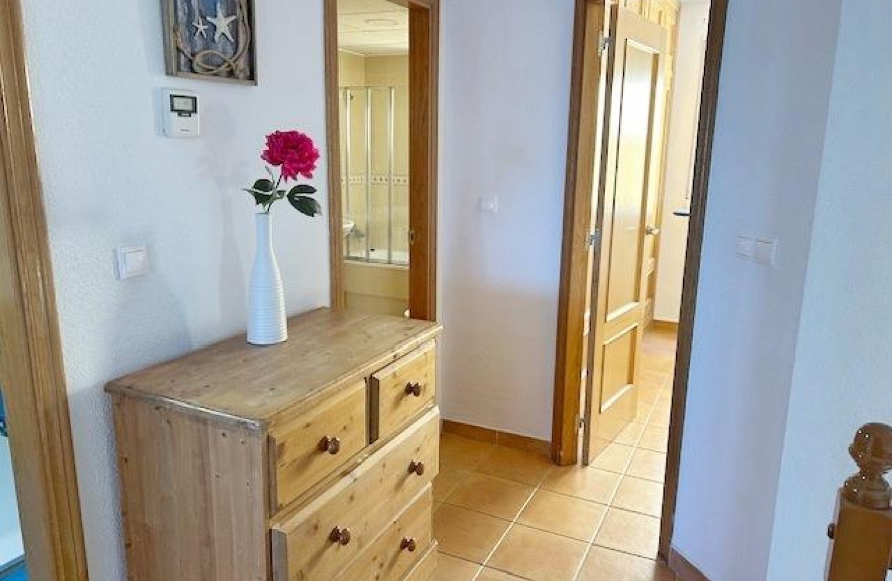 Resale - Duplex - Orihuela Costa - Campoamor