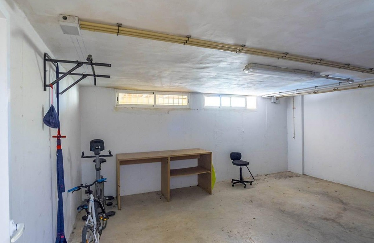 Resale - Duplex - Orihuela Costa - Campoamor