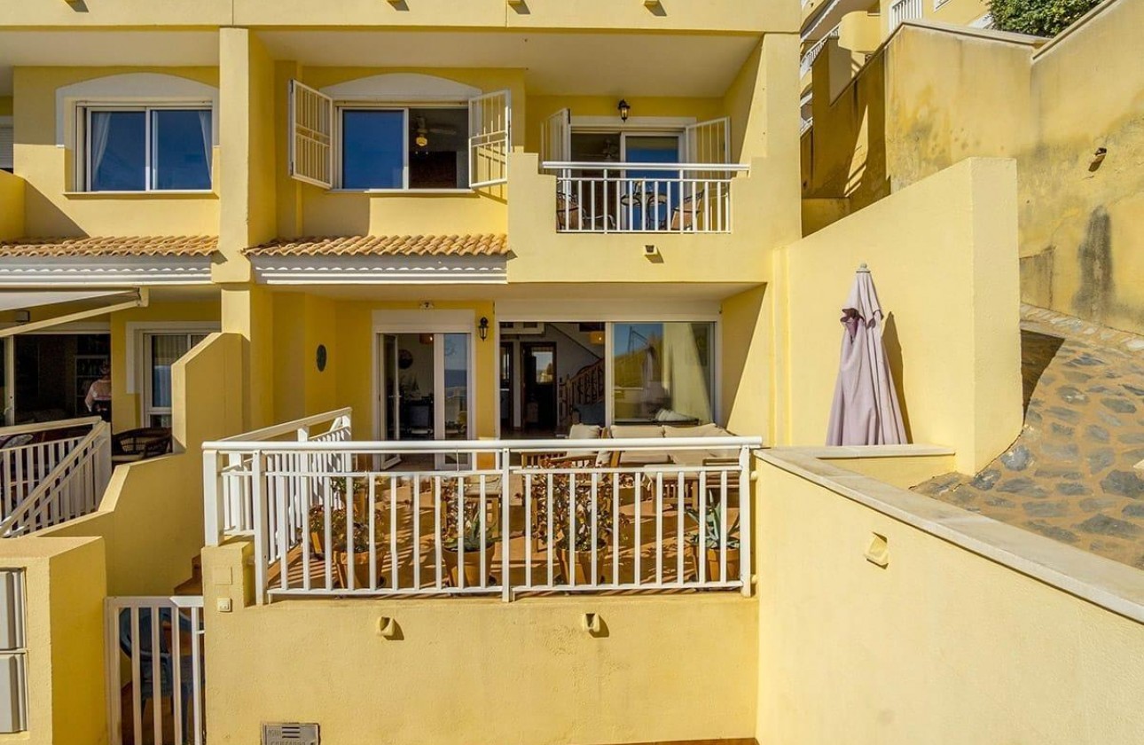 Resale - Duplex - Orihuela Costa - Campoamor