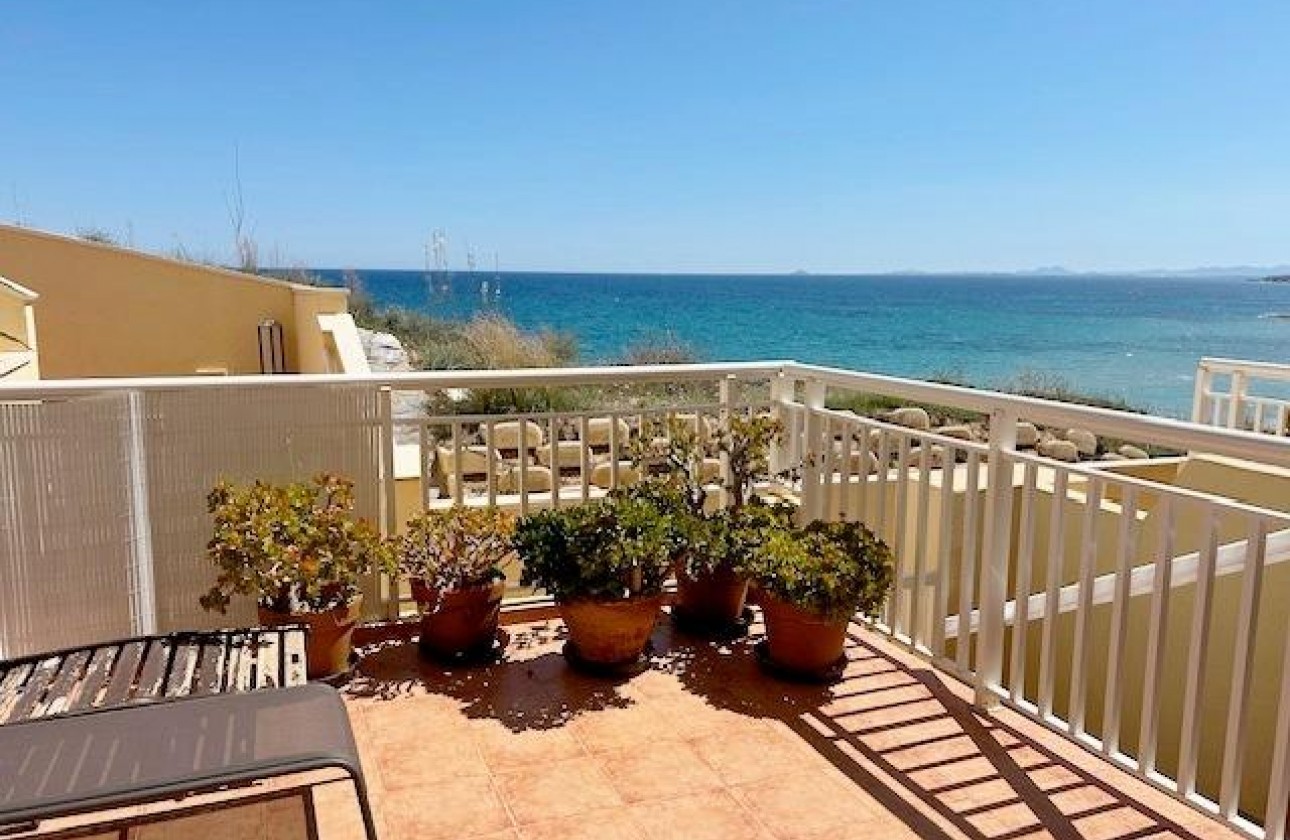 Resale - Duplex - Orihuela Costa - Campoamor