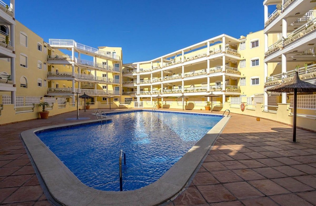Resale - Duplex - Orihuela Costa - Campoamor