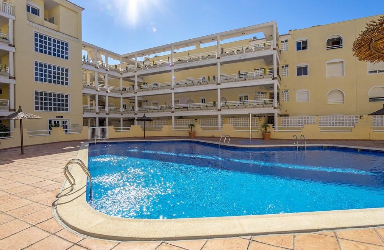 Resale - Duplex - Orihuela Costa - Campoamor