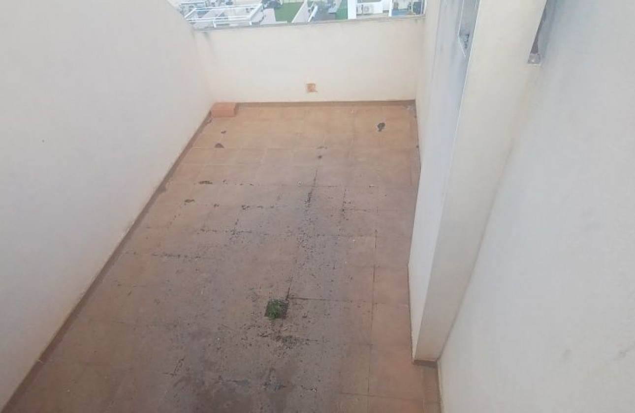 Reventa - Apartamento - Orihuela Costa