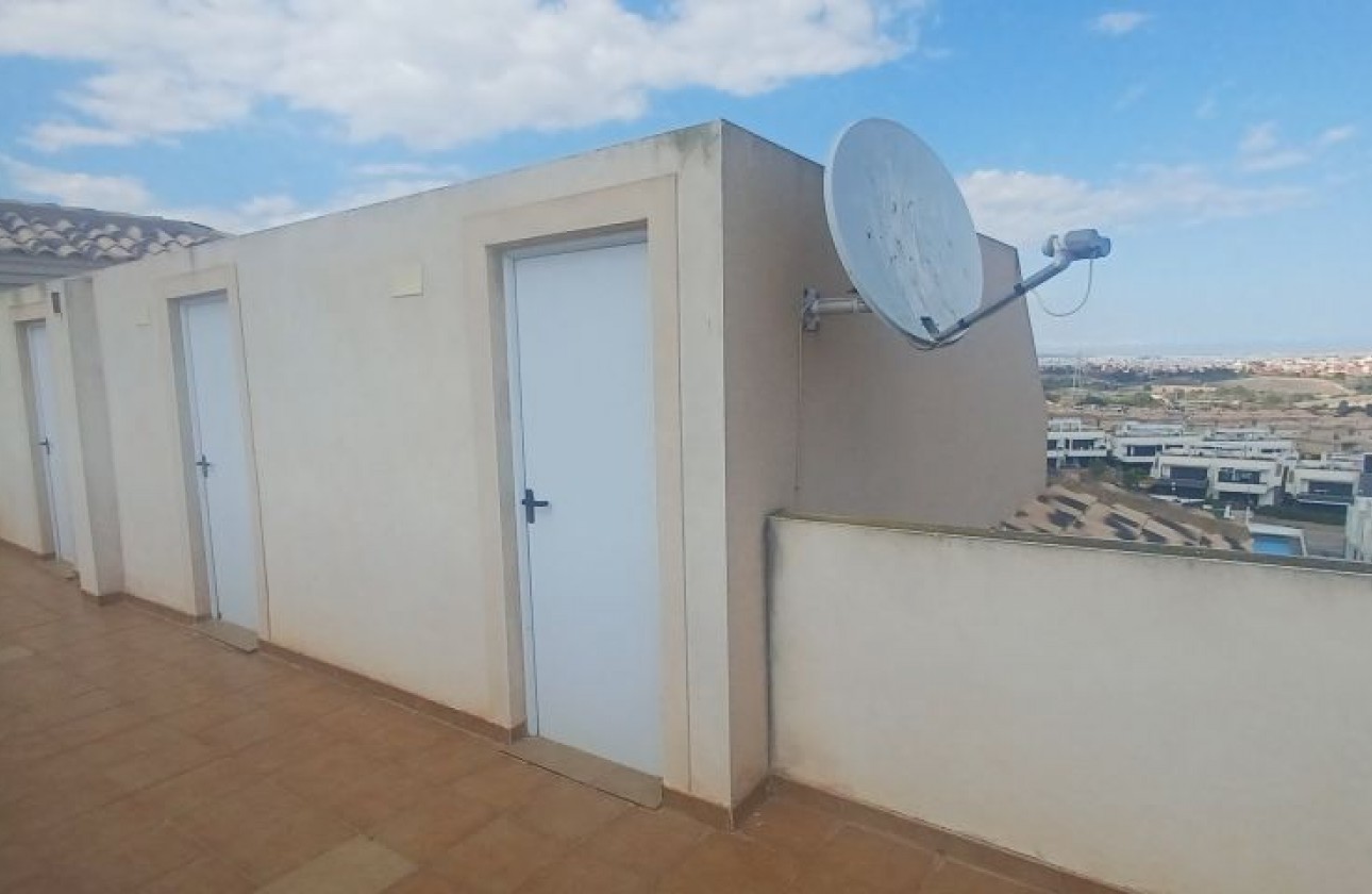 Reventa - Apartamento - Orihuela Costa