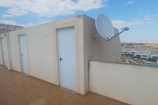 Reventa - Apartamento - Orihuela Costa