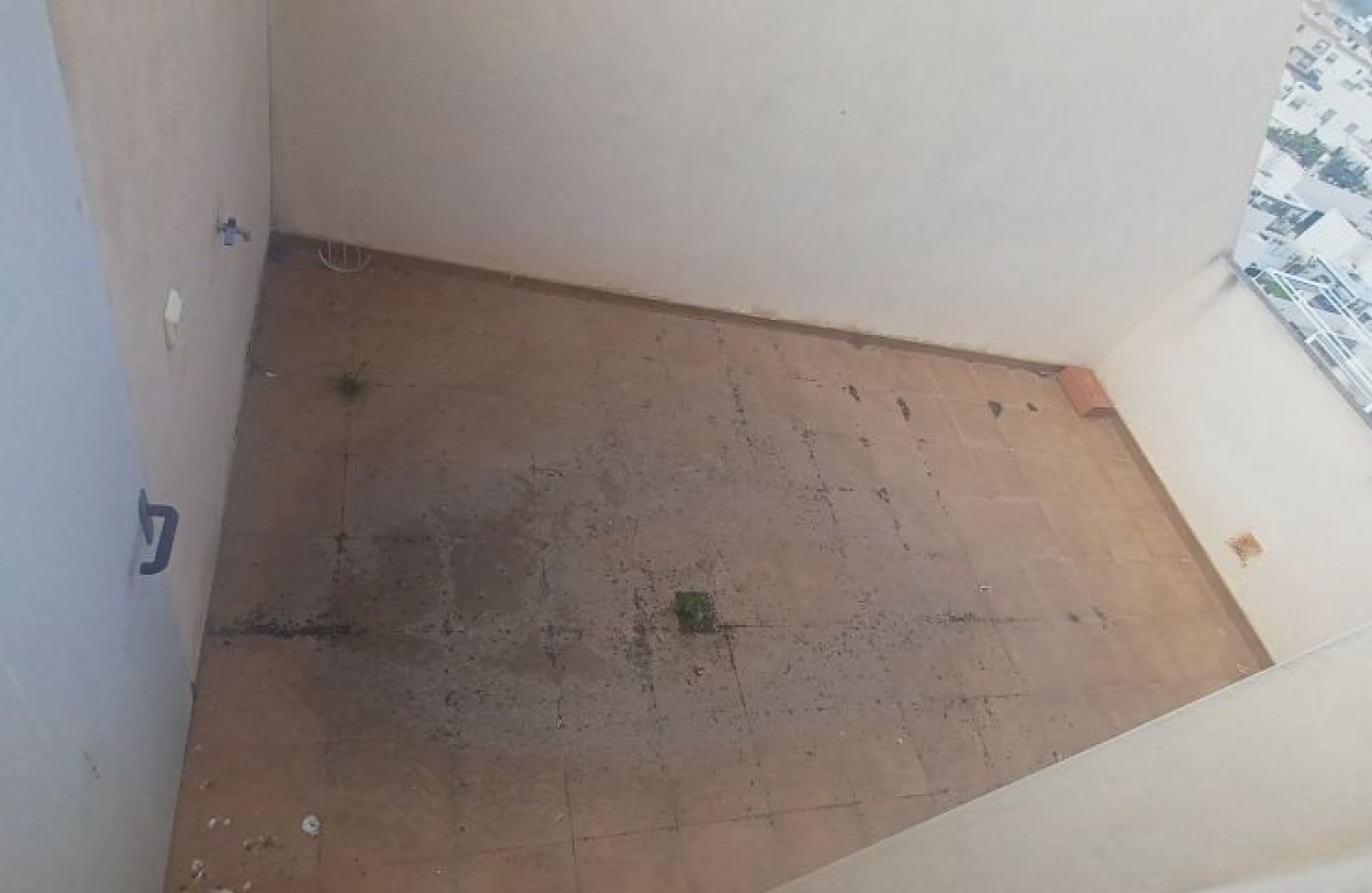 Reventa - Apartamento - Orihuela Costa
