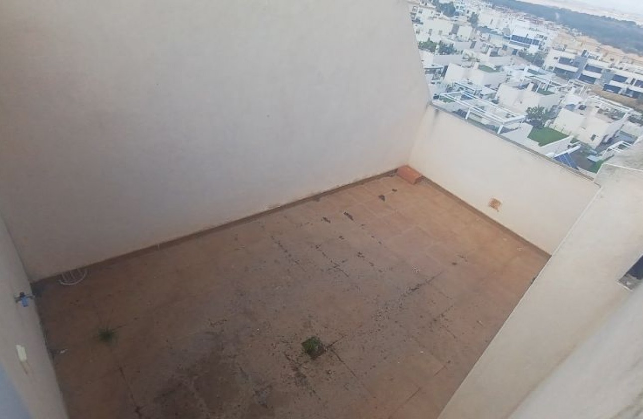 Reventa - Apartamento - Orihuela Costa