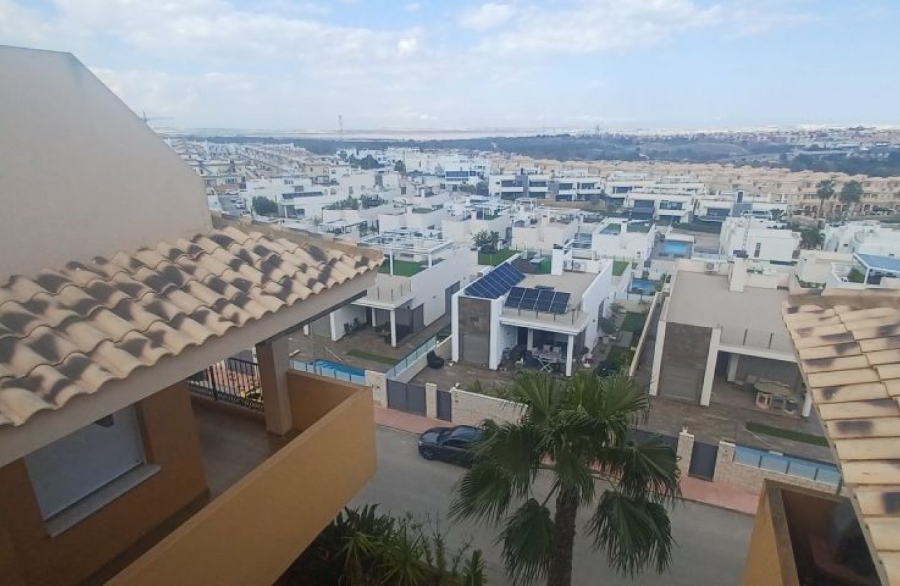 Reventa - Apartamento - Orihuela Costa
