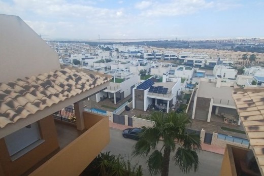 Reventa - Apartamento - Orihuela Costa