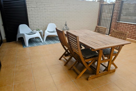 Resale - Apartment - Orihuela Costa - Lomas de Cabo Roig