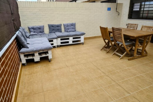 Resale - Apartment - Orihuela Costa - Lomas de Cabo Roig
