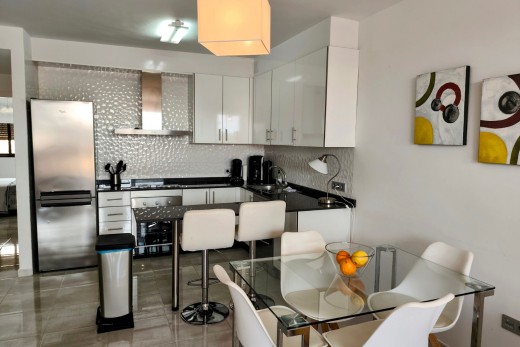 Resale - Apartment - Orihuela Costa - Lomas de Cabo Roig