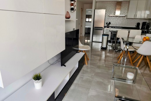 Resale - Apartment - Orihuela Costa - Lomas de Cabo Roig