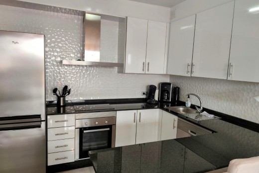 Resale - Apartment - Orihuela Costa - Lomas de Cabo Roig