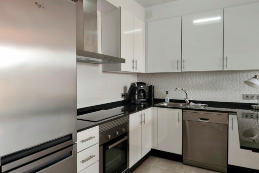 Resale - Apartment - Orihuela Costa - Lomas de Cabo Roig