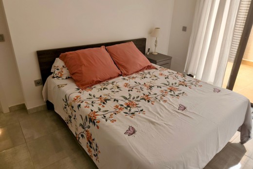 Resale - Apartment - Orihuela Costa - Lomas de Cabo Roig