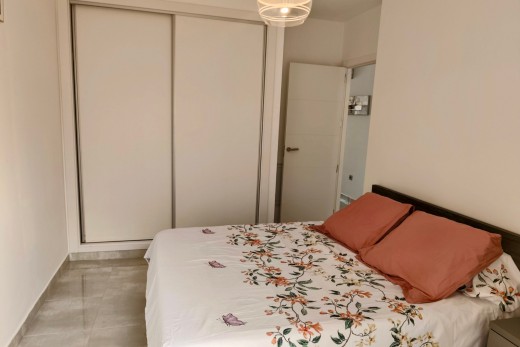 Resale - Apartment - Orihuela Costa - Lomas de Cabo Roig
