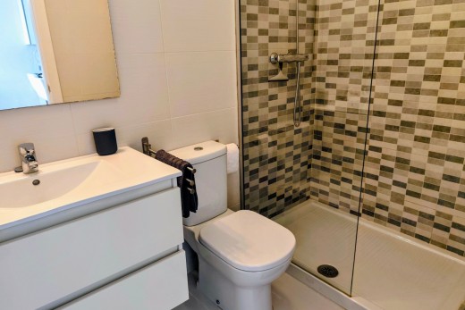Resale - Apartment - Orihuela Costa - Lomas de Cabo Roig