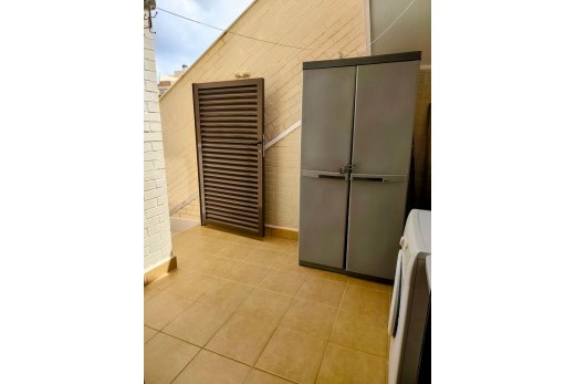 Resale - Apartment - Orihuela Costa - Lomas de Cabo Roig
