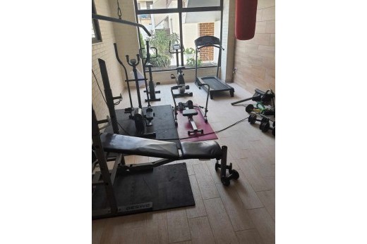 Resale - Apartment - Orihuela Costa - Lomas de Cabo Roig