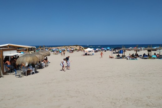 Resale - Apartment - Orihuela Costa - Lomas de Cabo Roig