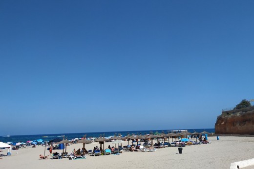 Resale - Apartment - Orihuela Costa - Lomas de Cabo Roig