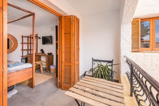 Resale - semi-detached-villa - Punta Prima