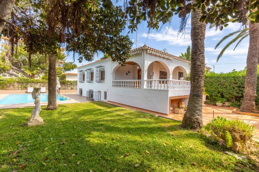 Resale - Villa - Torrevieja - Rocio del Mar