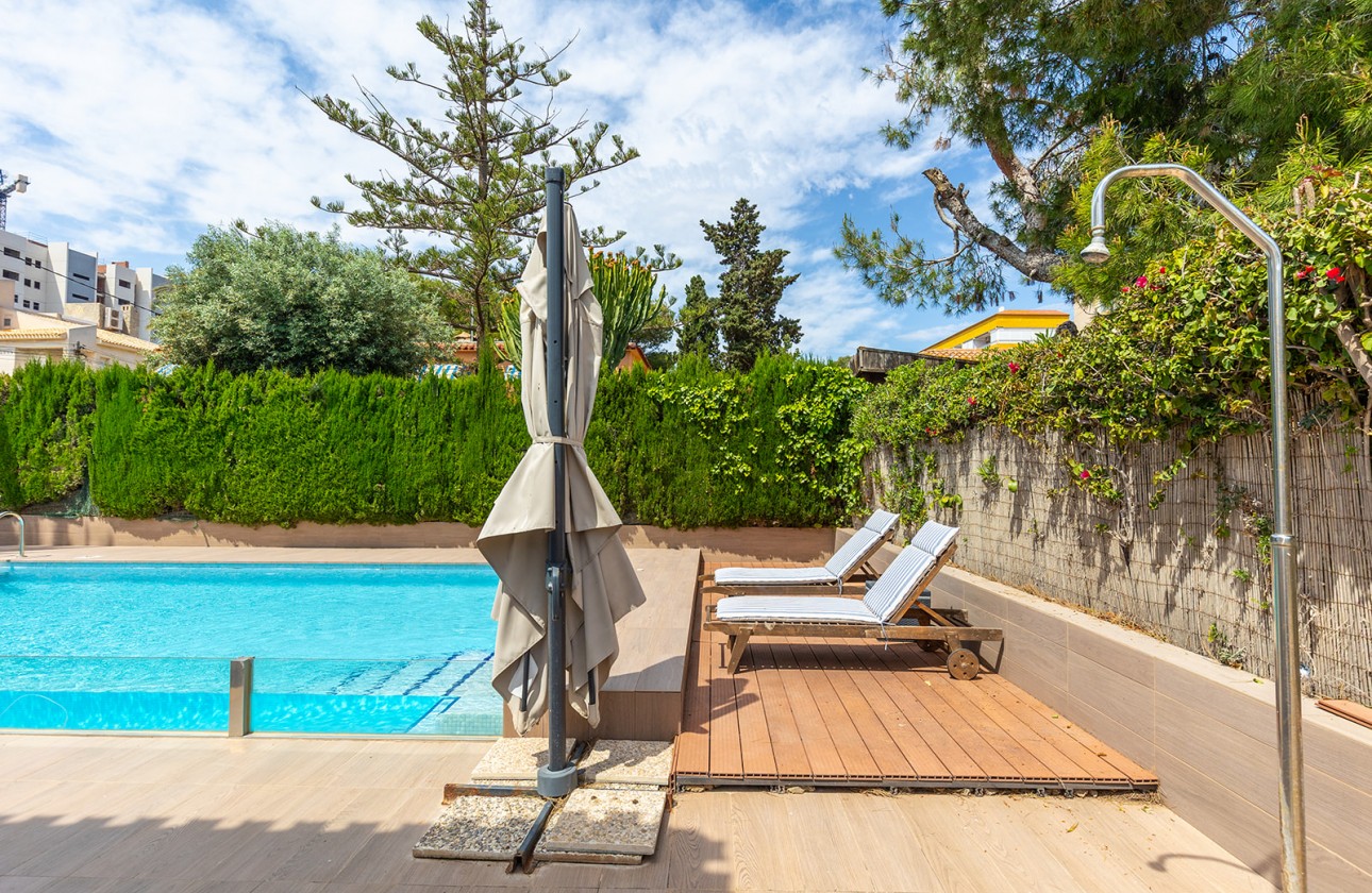 Resale - Villa - Torrevieja - Rocio del Mar