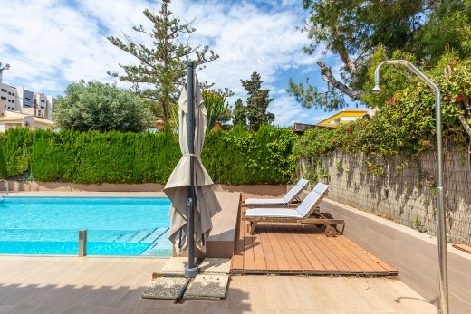 Resale - Villa - Torrevieja - Rocio del Mar
