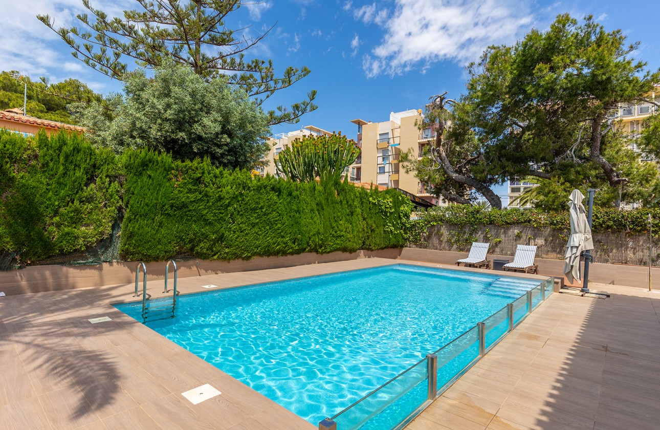 Resale - Villa - Torrevieja - Rocio del Mar