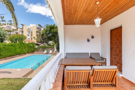 Resale - Villa - Torrevieja - Rocio del Mar